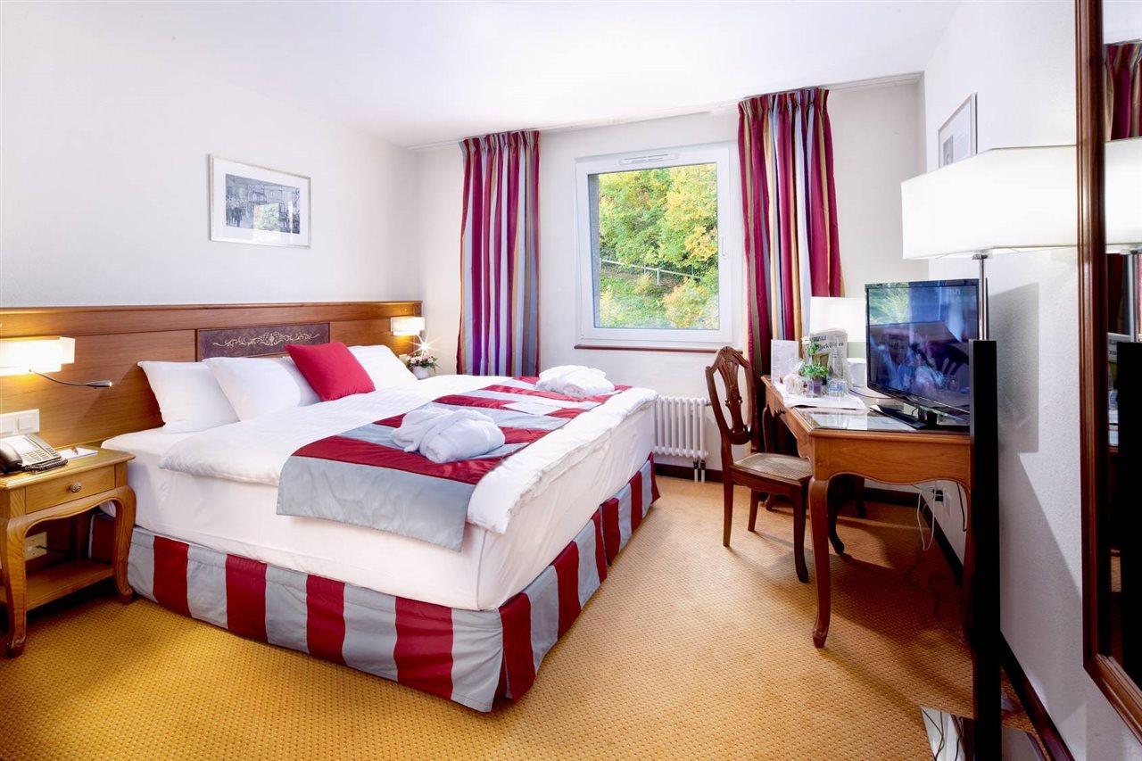 Hotel Des Inventions Ecublens  Екстер'єр фото