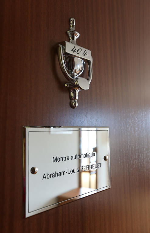 Hotel Des Inventions Ecublens  Екстер'єр фото